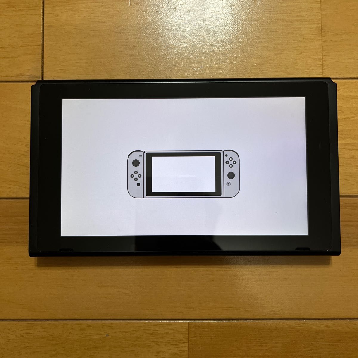 直営の通販サイトです Nintendo Switch 任天堂スイッチ 本体のみ 未