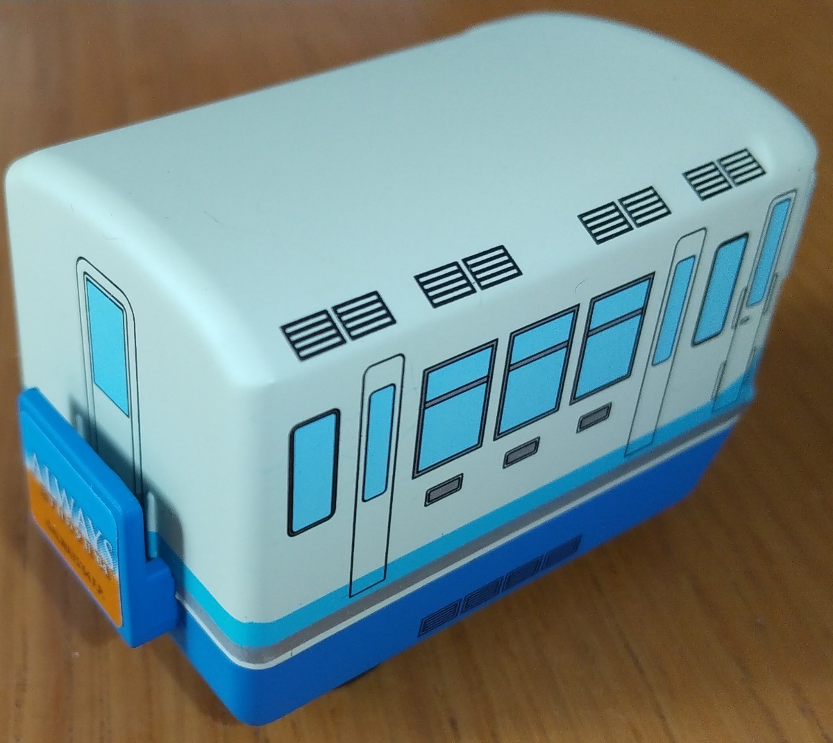 電車チョロQ クハ111 東京モノレール100型 セット の商品詳細 | Yahoo