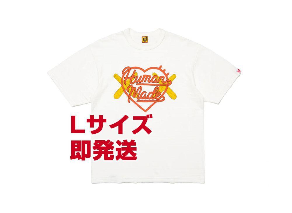 human made×kaws ヒューマンメイドカウズ Tシャツ Yahoo!フリマ（旧）-