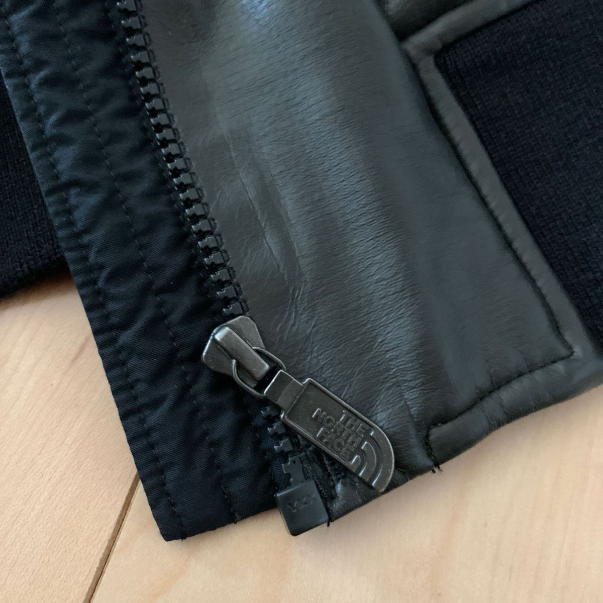 The North face GTX-Q3 ジャケット ゴアテックス 即完売商品 MA1 The North face GTX-Q3 ジャケット ゴアテックス 即完売商品 MA1