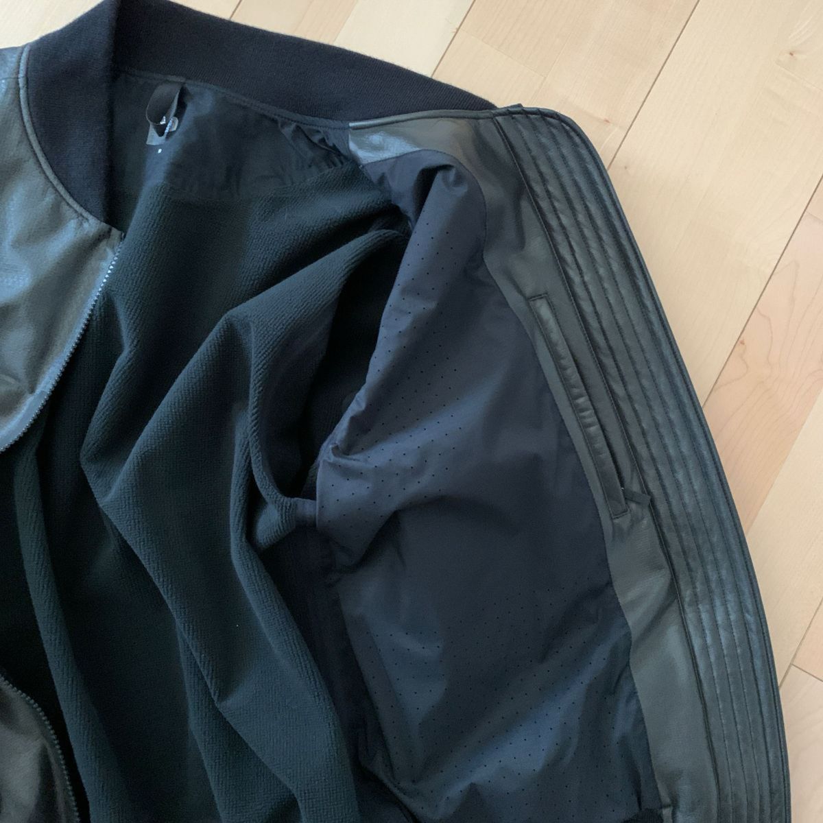 The North face GTX-Q3 ジャケット ゴアテックス 即完売商品 MA1 The North face GTX-Q3 ジャケット ゴアテックス 即完売商品 MA1