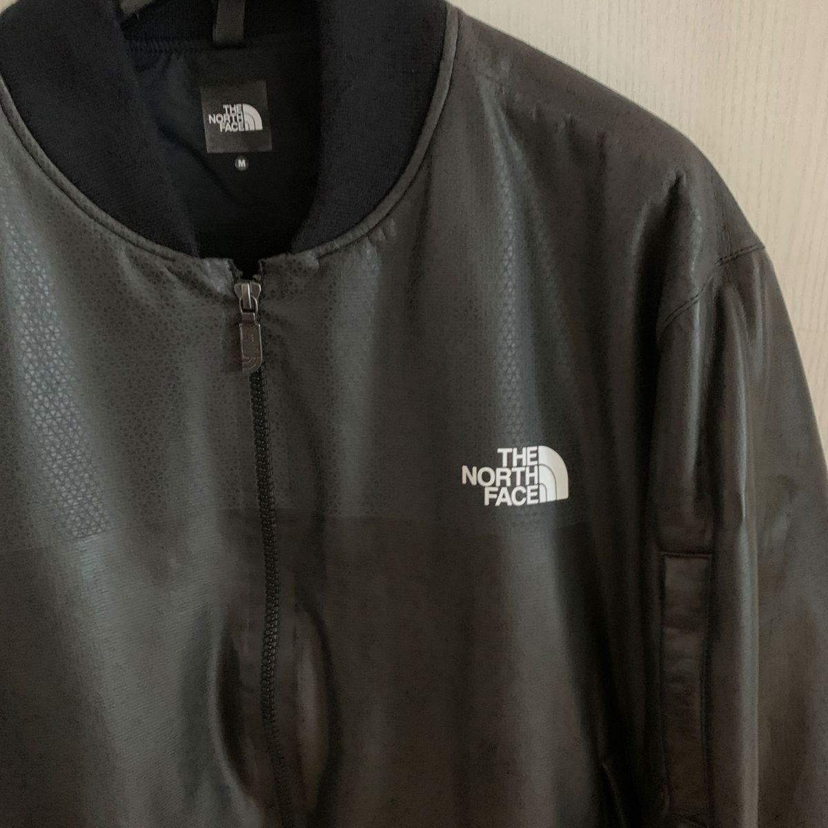 The North face GTX-Q3 ジャケット ゴアテックス 即完売商品 MA1 The North face GTX-Q3 ジャケット ゴアテックス 即完売商品 MA1
