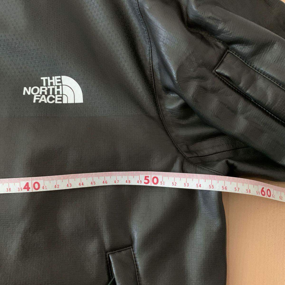 The North face GTX-Q3 ジャケット ゴアテックス 即完売商品 MA1タイプ