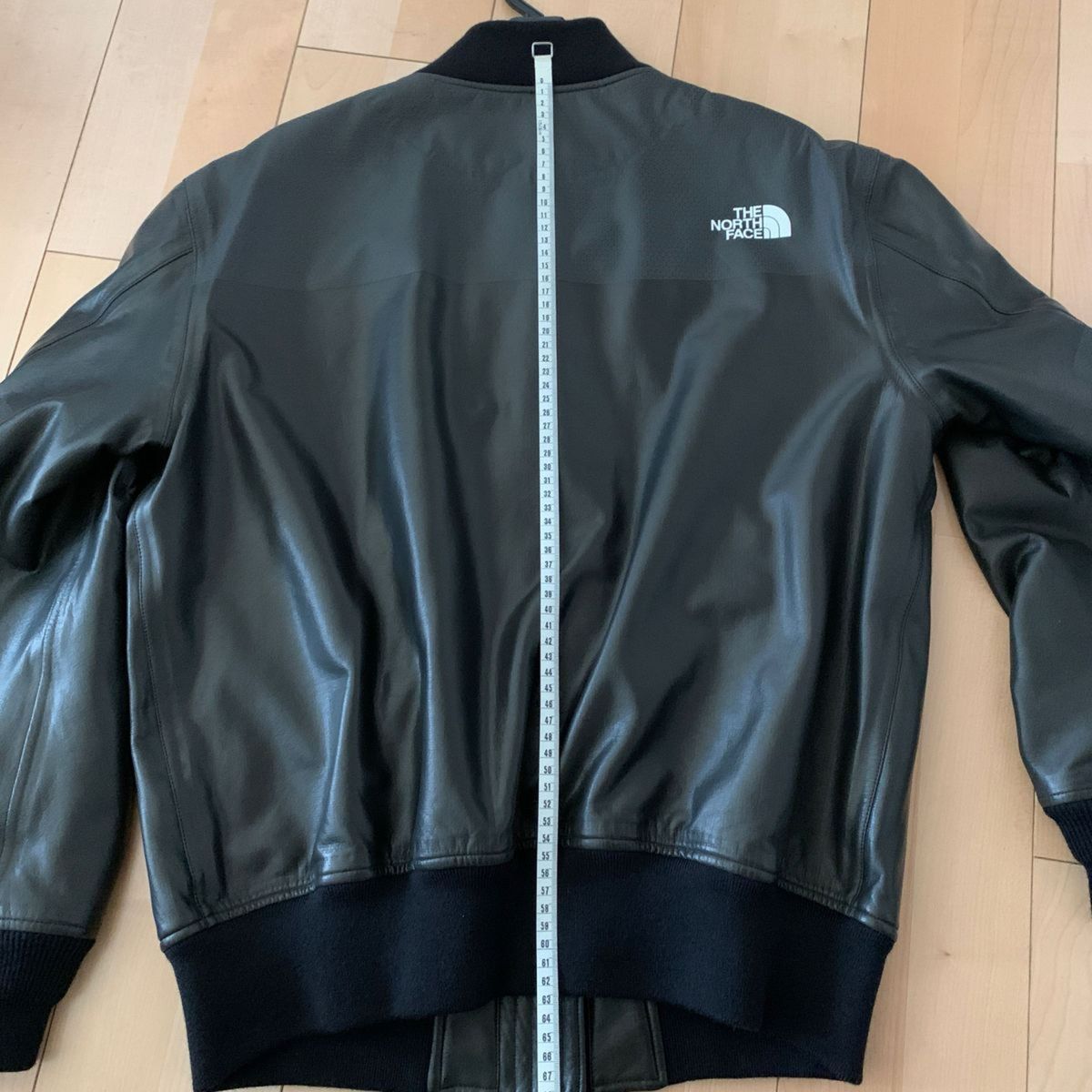 The North face GTX-Q3 ジャケット ゴアテックス 即完売商品 MA1 The North face GTX-Q3 ジャケット ゴアテックス 即完売商品 MA1