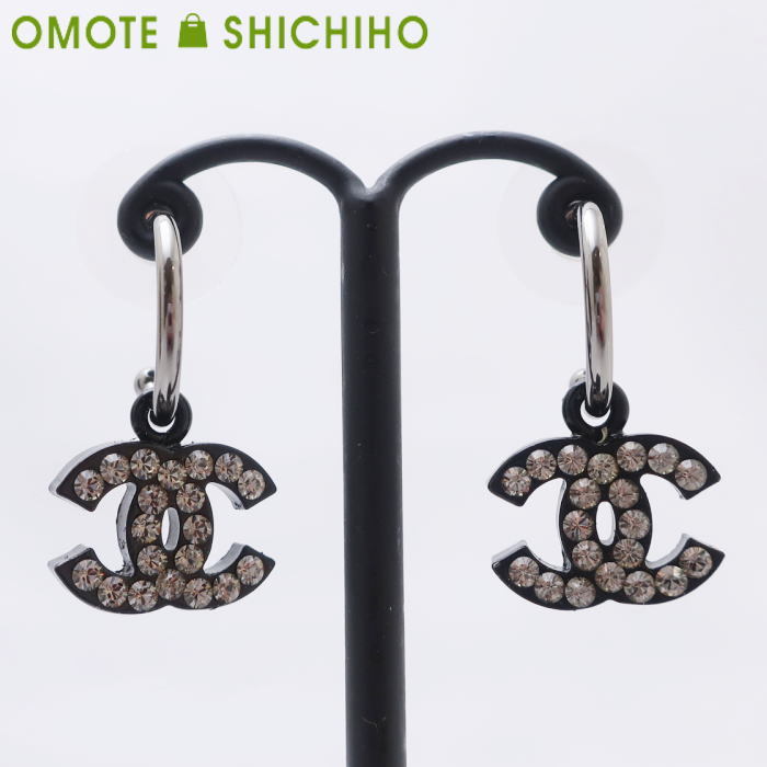 8438円 シャネル ピアス ミニ ココマーク カメリア フラワー 花 8438円 シャネル ピアス ミニ ココマーク カメリア フラワー 花