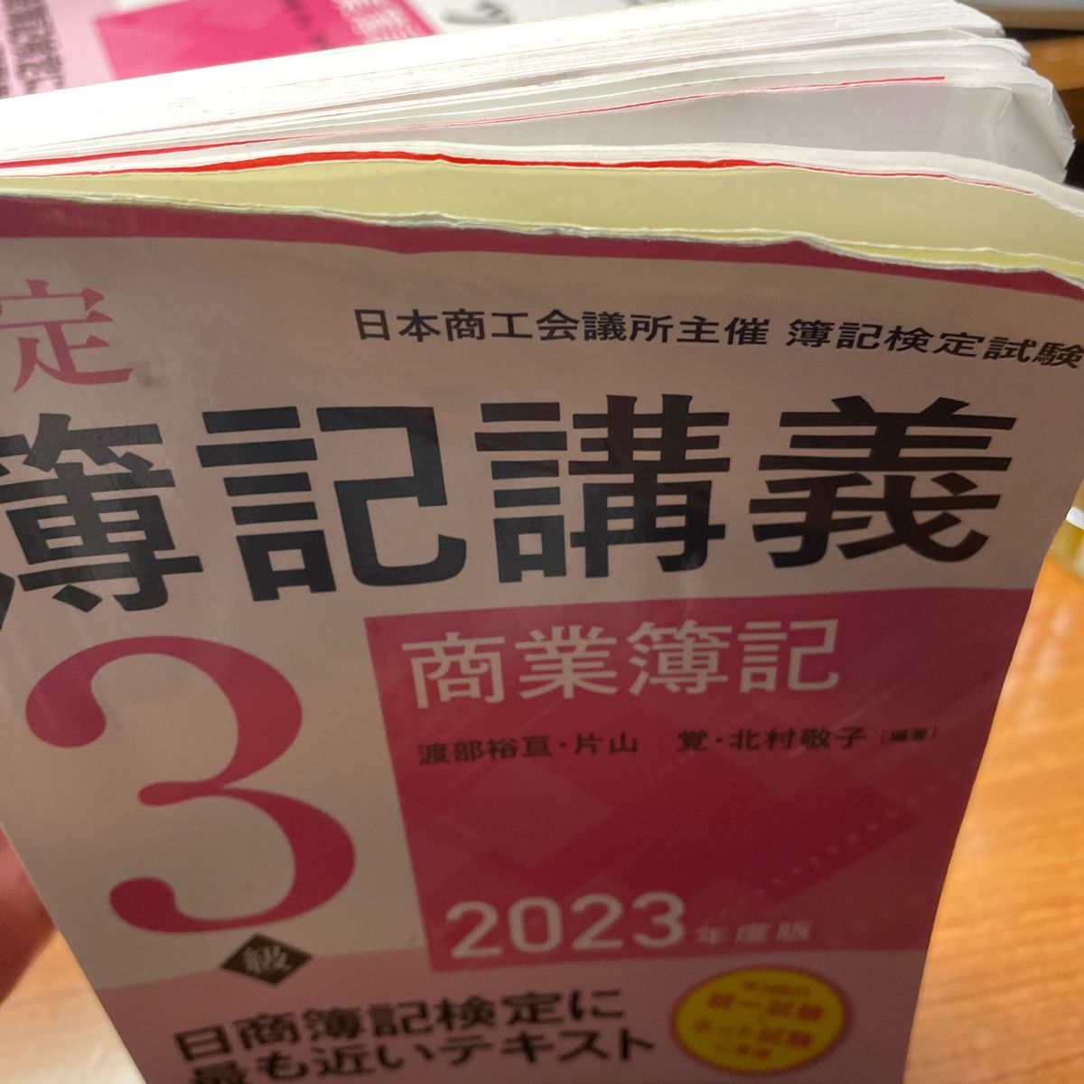 検定簿記講義 3級商業簿記 2022年度版 - ビジネス