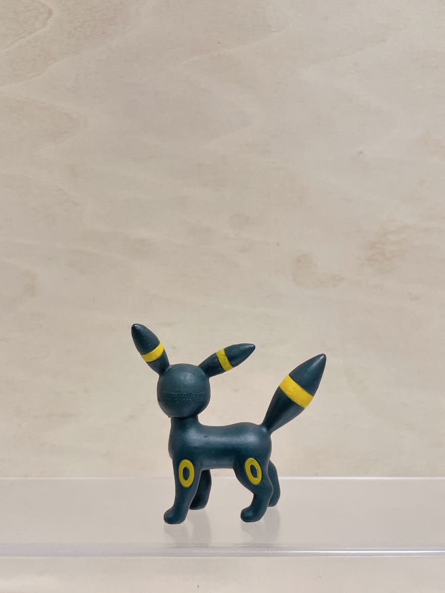 【開封品】ポケットモンスター ポケモン イーブイフレンズコレクション ブラッキー_画像2