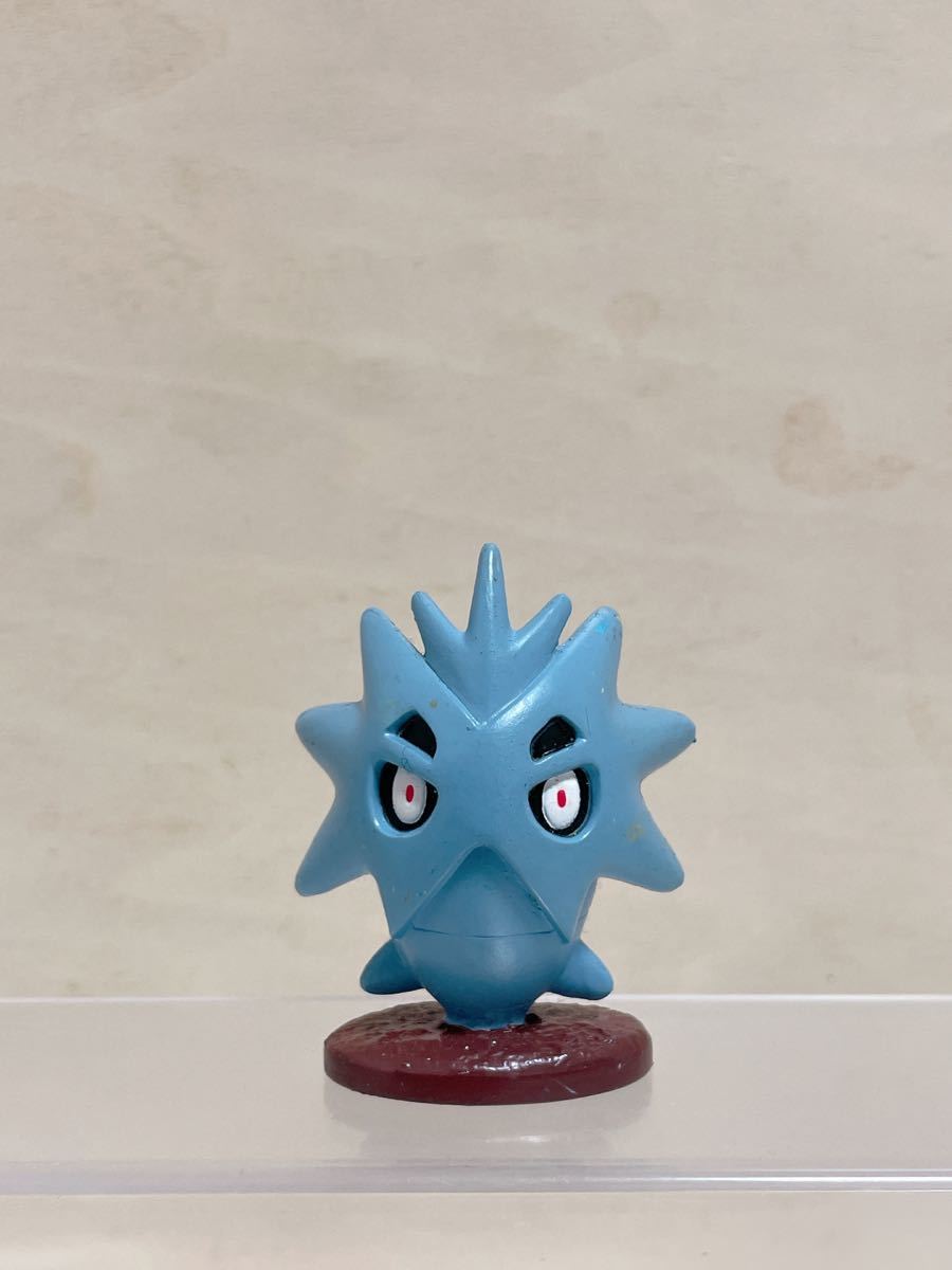 【開封品 送料120円】[ポケモン モンコレ] モンスター コレクション フィギュア サナギラスの画像1