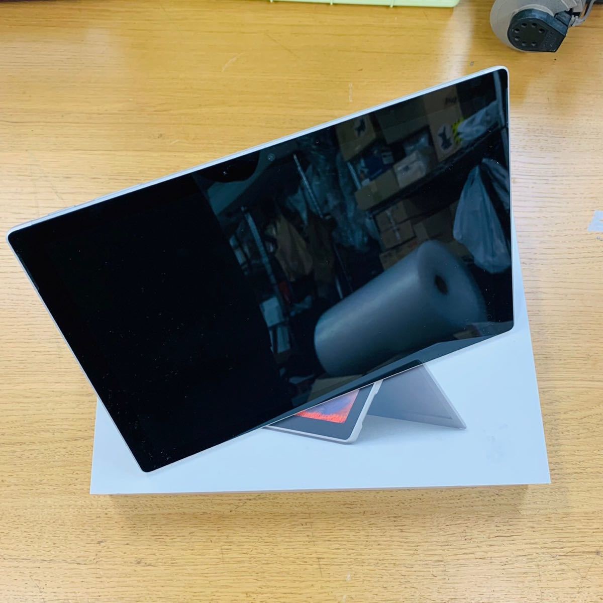 Microsoft SurfacePro7 PUV-00014 Core i5 1035G4 8GB 256GB office