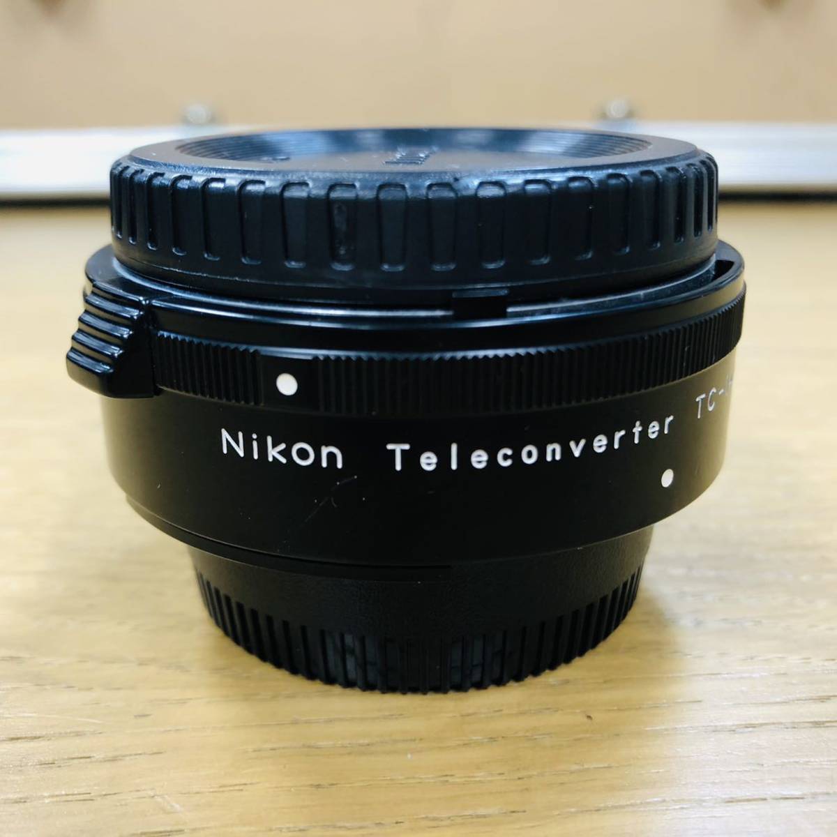 Nikon TC-14B 1.4x テレコンバーター NN6515_画像4