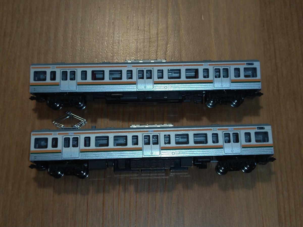 新品未使用】KATO カトー 10-1848 JR仕様(JR東日本) 211系 東海道線