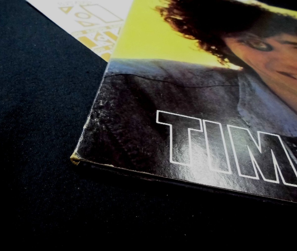●US-ElektraオリジナルStereo,w/Gold-Labels!! Tim Buckley / Goodbye And Hello_画像4