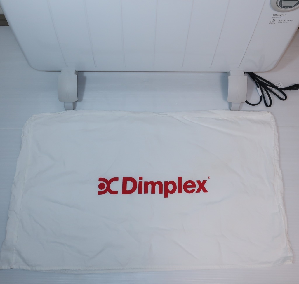  прекрасный товар DIN p Rex Dimplex hybrid обогреватель CVP21TJ таймер есть работа OK чистка settled масляный нагреватель 