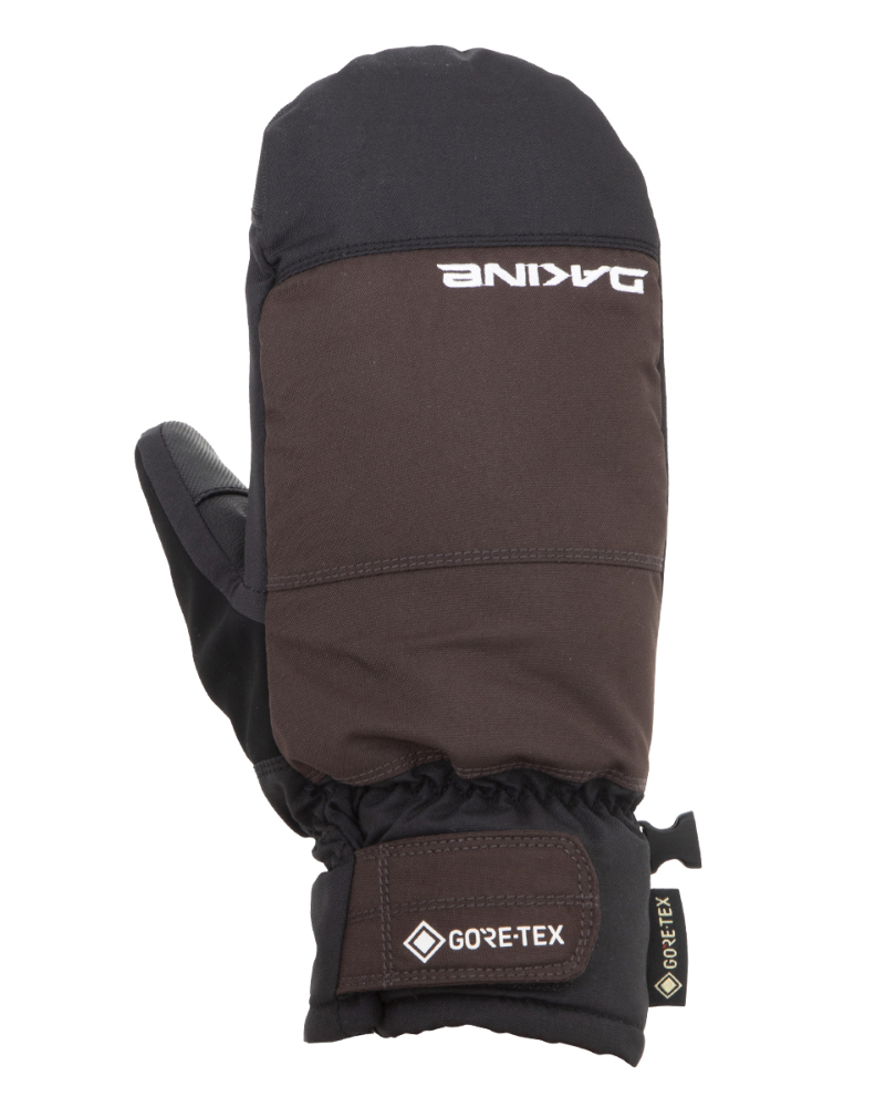 【SALE】 ★送料無料★2023/2024新品【DAKINE/ダカイン】SATURN MITT SMU スノーグローブ TAN メンズM BD237-749