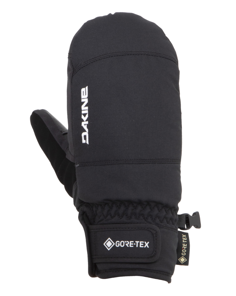 【SALE】★送料無料★2023/2024新品【DAKINE/ダカイン】SILVIA MITT スノーグローブ BLK レディースS BD237-783