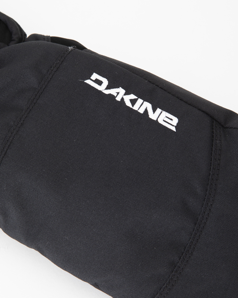 【SALE】★送料無料★2023/2024新品【DAKINE/ダカイン】SILVIA MITT スノーグローブ BLK レディースM BD237-783_画像4