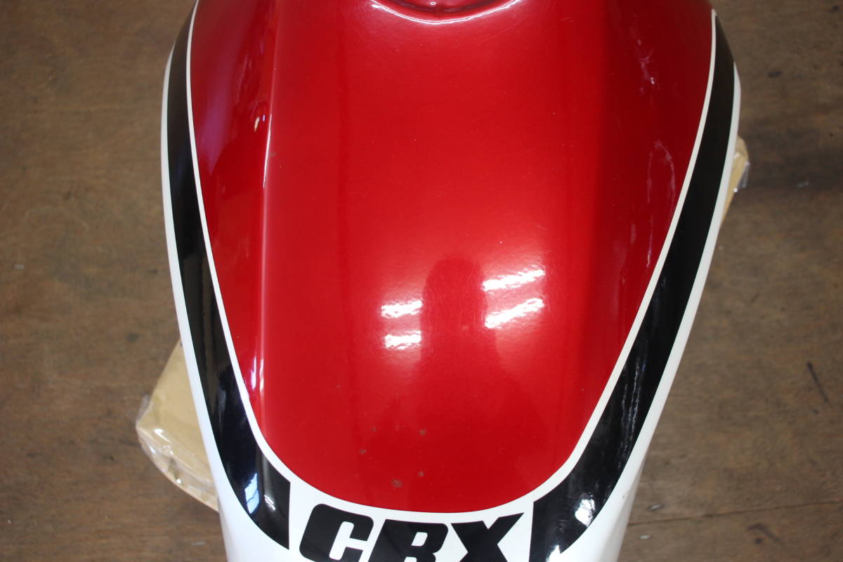 CBX400F/CBX550F純正ガソリンタンク2_画像8