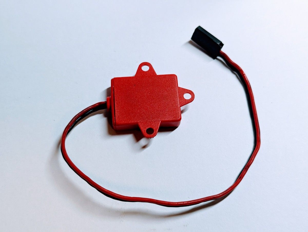 AMBトランスポンダー MYLAPS RC AMBrc DP|Yahoo!フリマ(旧 AMBトランスポンダー MYLAPS RC AMBrc DP|Yahoo!フリマ(旧