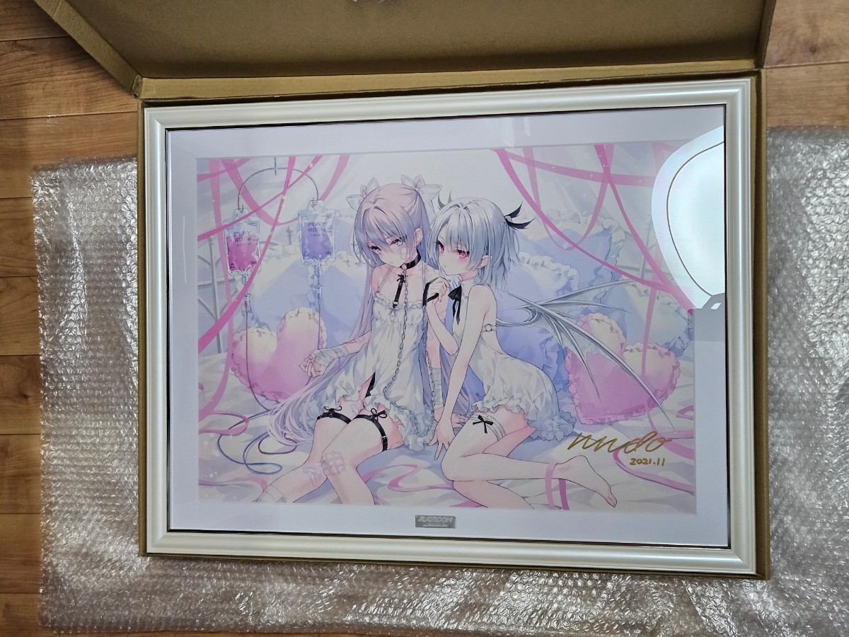 Yahoo!オークション - 直筆サイン rurudo 1st EXHIBITION Yahoo!オークション - 直筆サイン rurudo 1st EXHIBITION