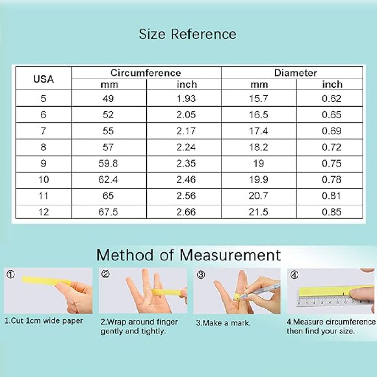 リング レディース フィジェットリング ステンレススチール スピナーリング