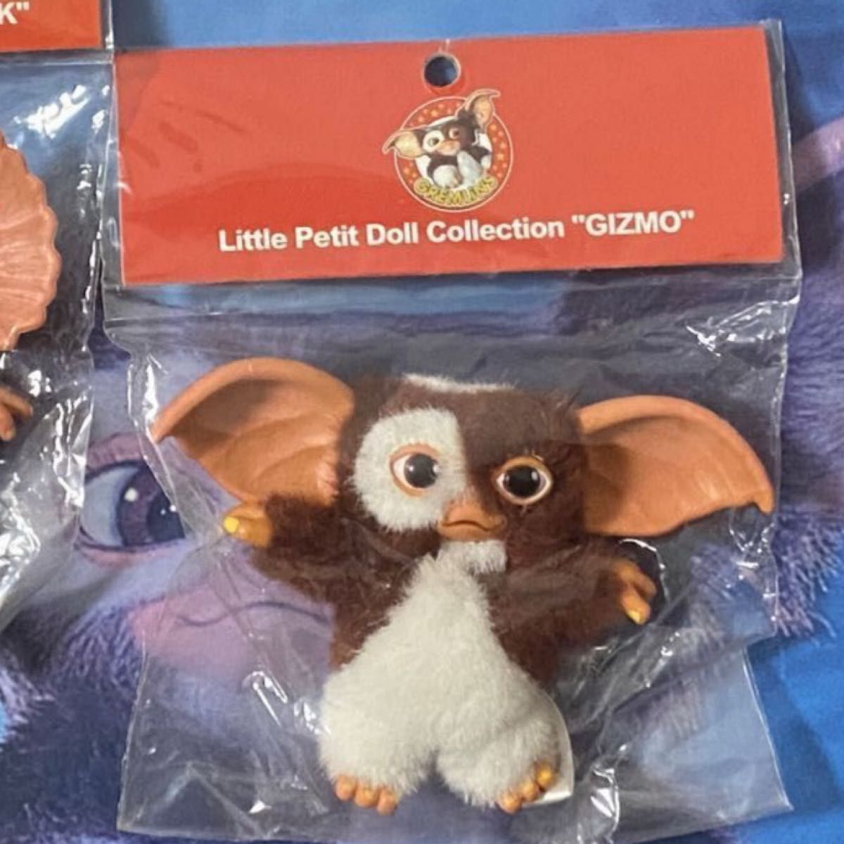 ジュンプランニング gizmoギズモ gremlins グレムリン ジュンプランニング gizmoギズモ gremlins グレムリン