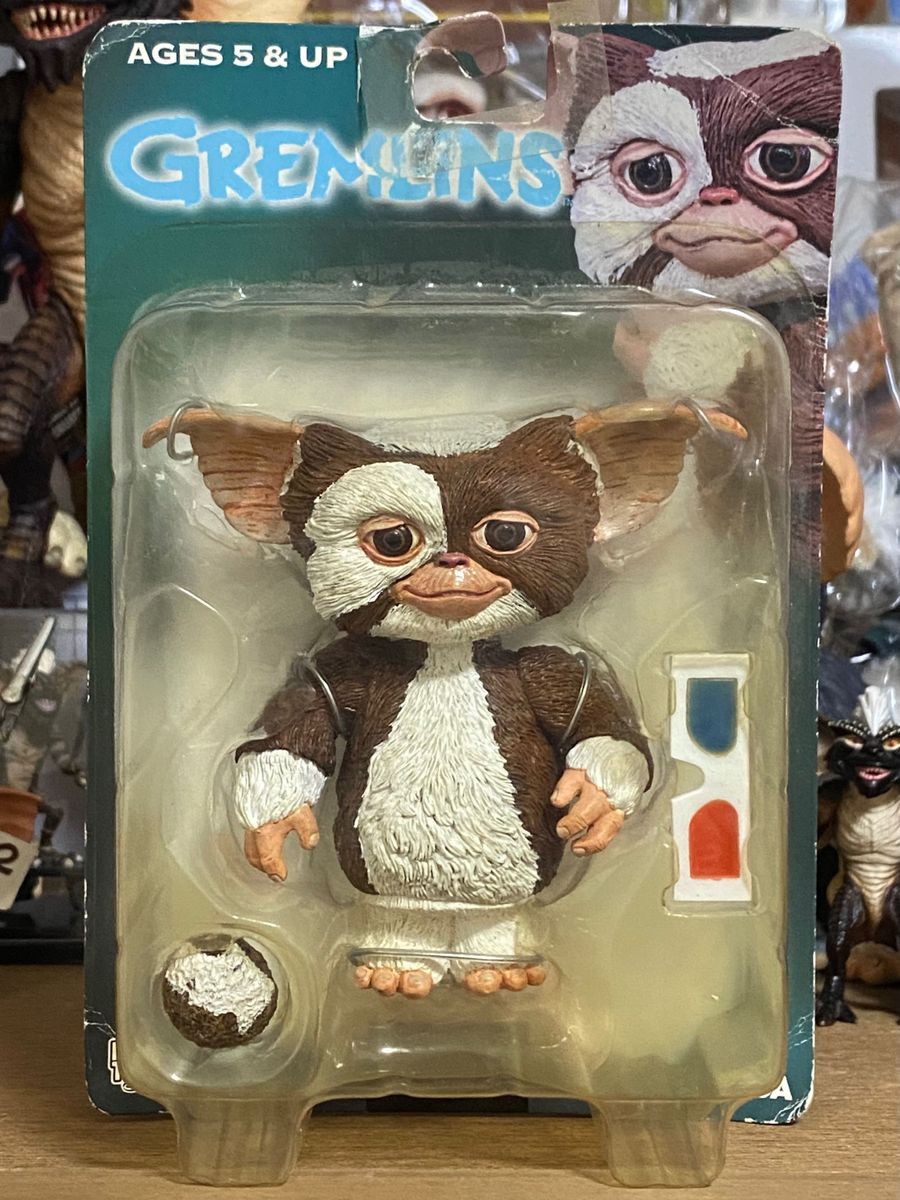 NECA ネカ gremlins グレムリン gizmo ギズモ フィギュア|Yahoo NECA ネカ gremlins グレムリン gizmo ギズモ フィギュア|Yahoo