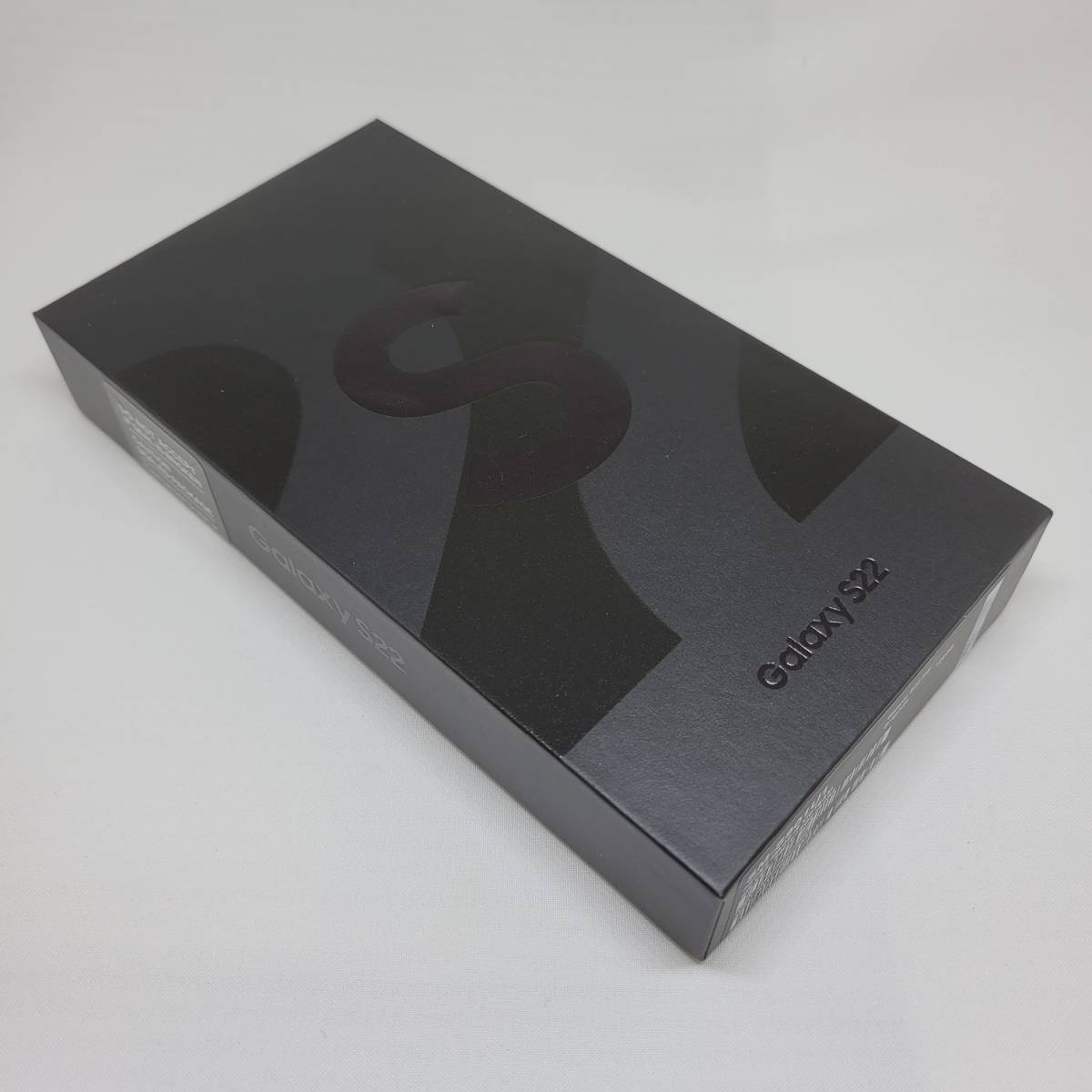 28152円 未開封品 Galaxy S22 5G デュアルSIM対応 ファントム 28152円 未開封品 Galaxy S22 5G デュアルSIM対応 ファントム