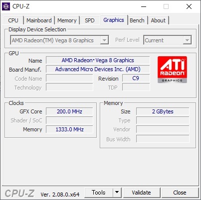 CPU AMD Ryzen 3 3200G with Radeon Vega 8 Graphics グラフィックス内蔵 Socket AM4 TDP65W_画像9