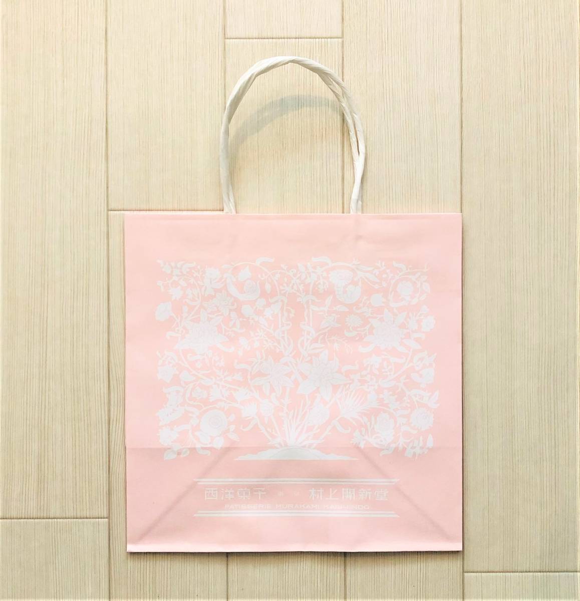 村上開新堂 0号缶 クッキー 焼菓子 東京銘菓 パンフレット付き 村上開新堂 0号缶 クッキー 焼菓子 東京銘菓 パンフレット付き