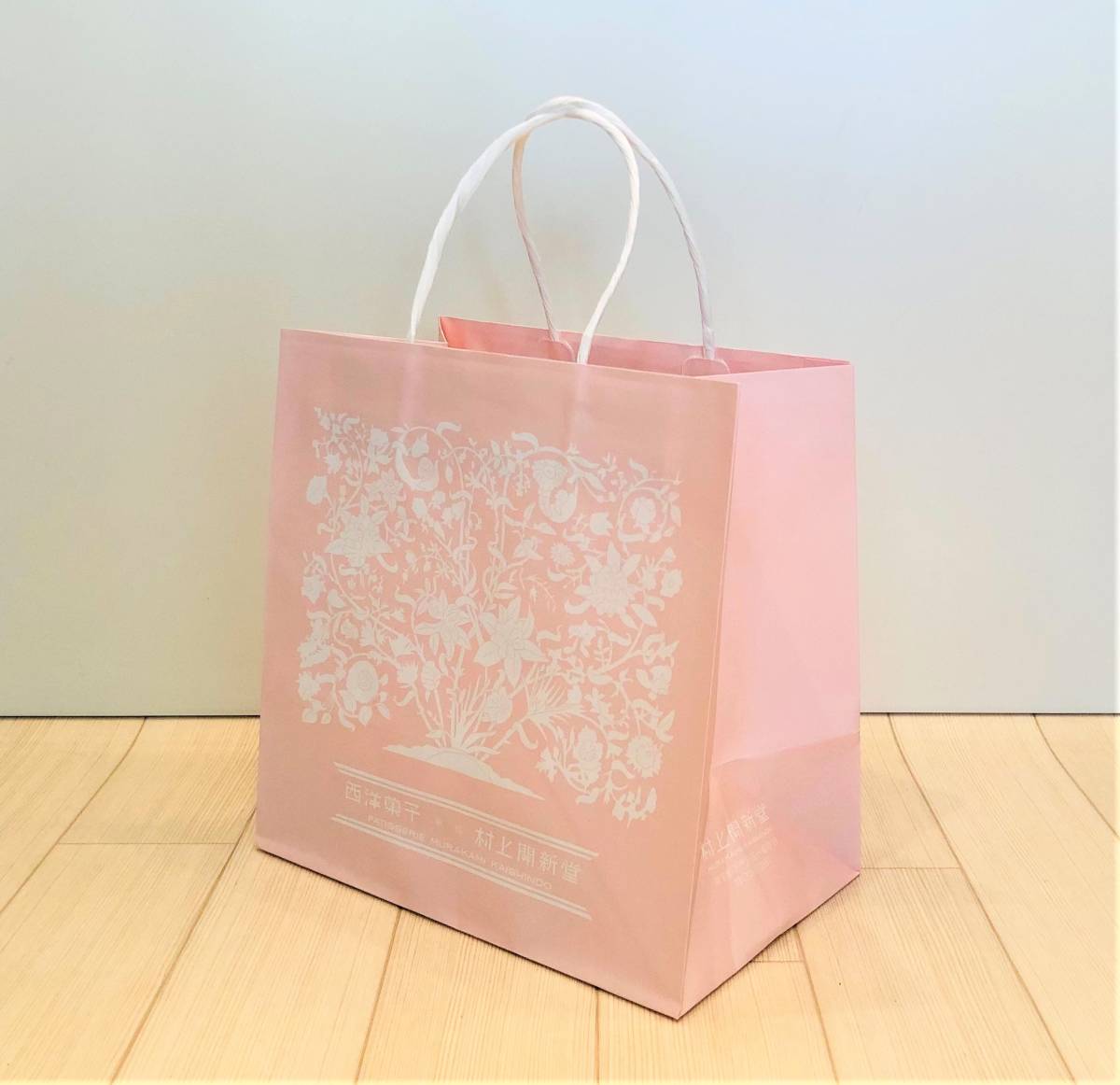 村上開新堂 0号缶 クッキー 焼菓子 東京銘菓 パンフレット付き 村上開新堂 0号缶 クッキー 焼菓子 東京銘菓 パンフレット付き