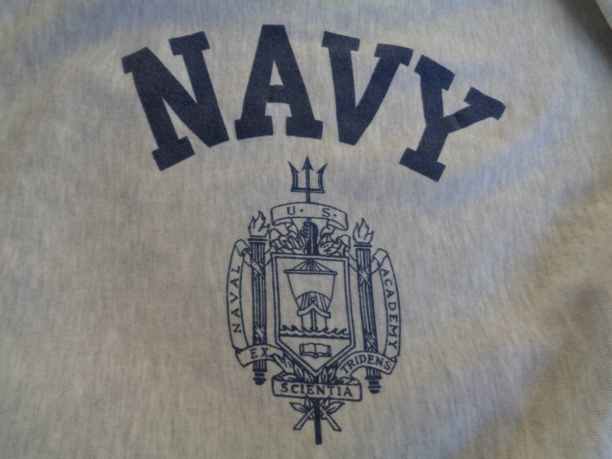 ヴィンテージ 90s USA製 リバースウィーブ ネイビー navy army ヴィンテージ 90s USA製 リバースウィーブ ネイビー navy army