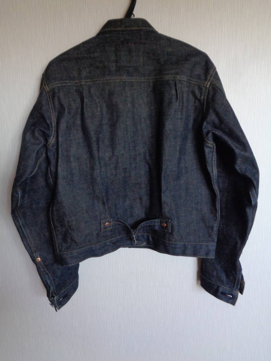 極上 美品 LEVI'S リーバイス 大戦 モデル 506XX 1st ファースト 極上 美品 LEVI'S リーバイス 大戦 モデル 506XX 1st ファースト