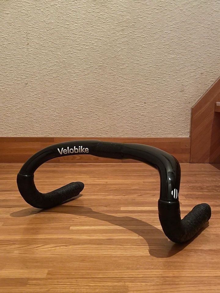 Velobike ハンドル 300mm Yahoo!オークション - Velobike Track Sprint Handlebars 300mm