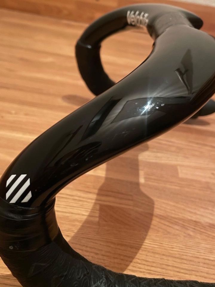 Velobike ハンドル 300mm Yahoo!オークション - Velobike Track Sprint Handlebars 300mm