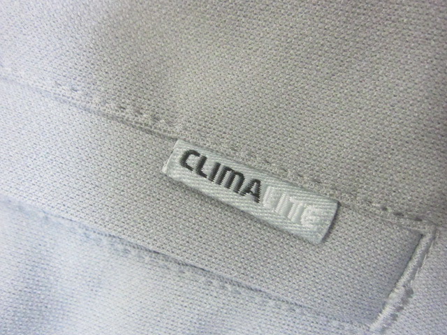 アディダス　CLIMA LITE　ジャージ上下セットアップ　SIZE M　トラックスーツ上下　トラックジャケット＆トラックパンツ　ブルゾン11189_画像5