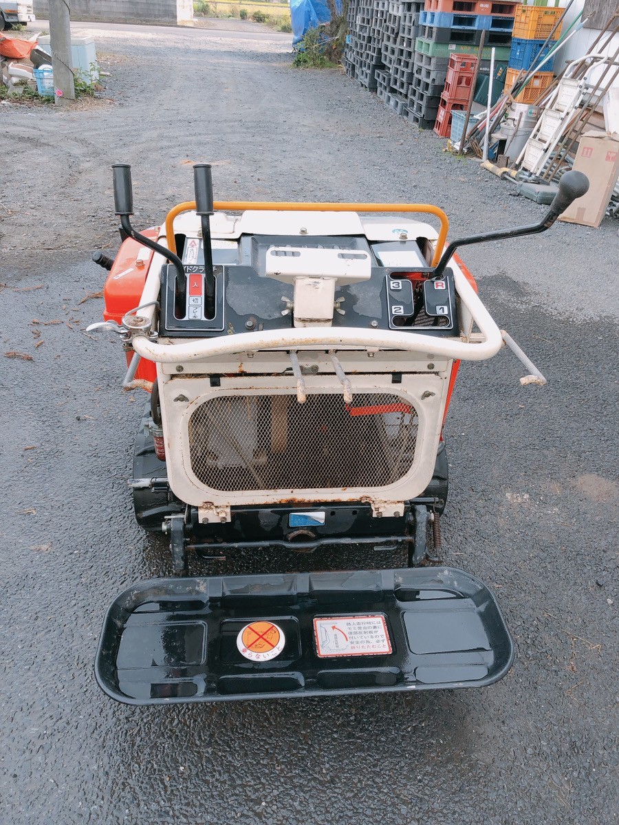 Yahoo!オークション - 中古 Kubota クボタ 運搬車 HH601 5.5馬力 Yahoo!オークション - 中古 Kubota クボタ 運搬車 HH601 5.5馬力