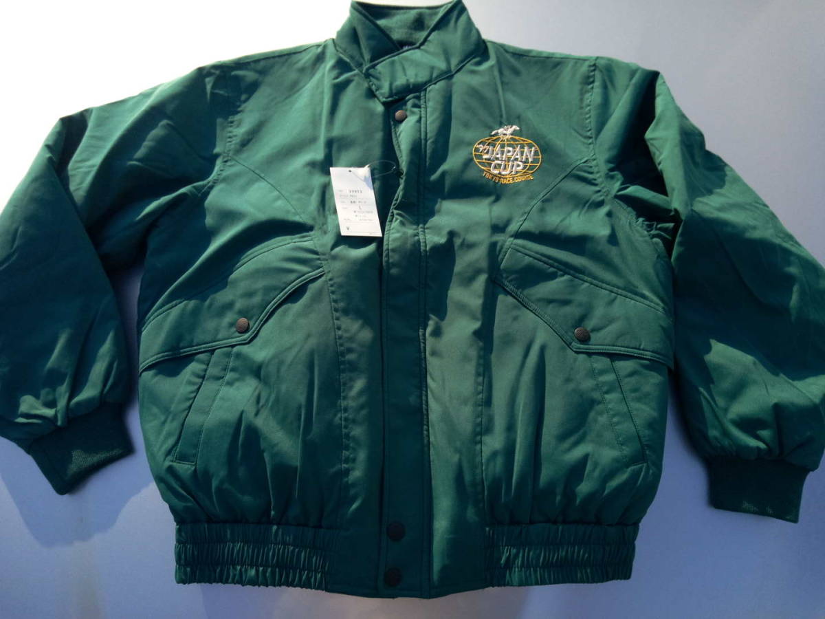 新品未使用タグ付き品 JRA 競馬 ジャパンカップ '97 JAPANCUP 新品未使用タグ付き品 JRA 競馬 ジャパンカップ '97 JAPANCUP