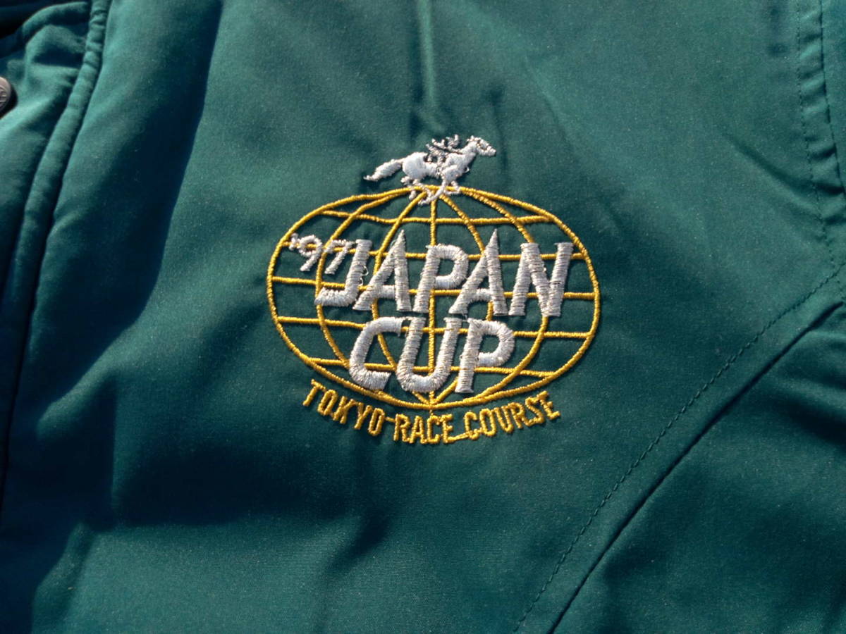 新品未使用タグ付き品 JRA 競馬 ジャパンカップ '97 JAPANCUP 新品未使用タグ付き品 JRA 競馬 ジャパンカップ '97 JAPANCUP