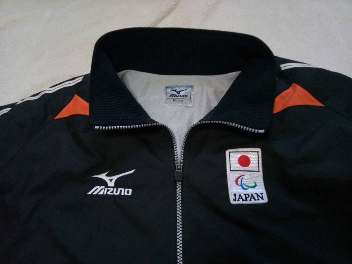 ミズノ 2020東京オリンピック パラリンピック 日本代表 JAPAN ミズノ 2020東京オリンピック パラリンピック 日本代表 JAPAN