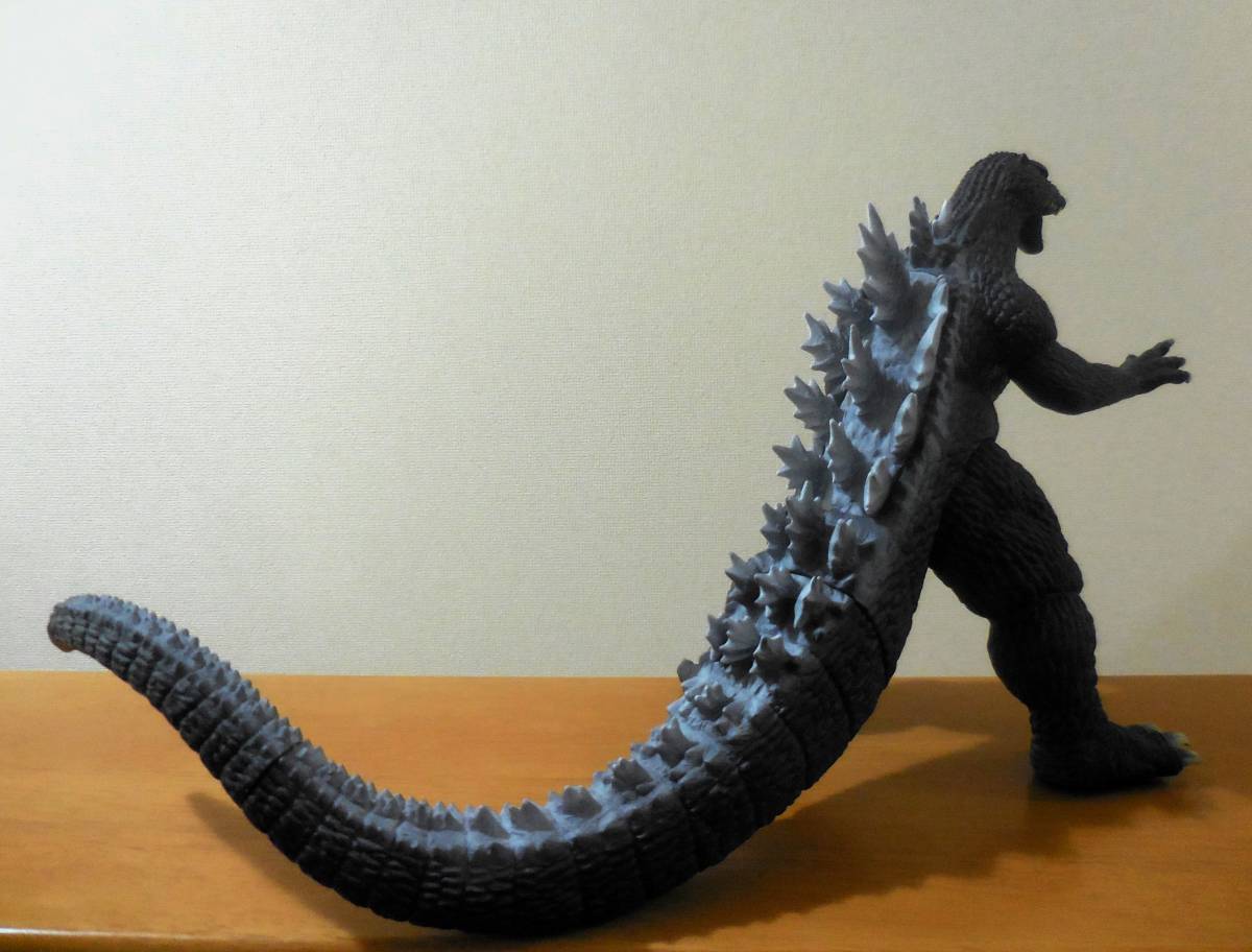 * Godzilla figure set sale set * Chogokin GD-45 Mechagodzilla *S.H.MonsterArts Mechagodzilla &ga Roo da* final War z sofvi 