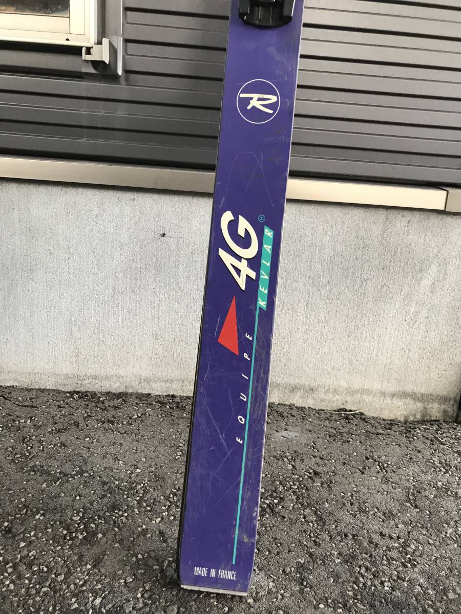 Yahoo!オークション - ロシニョール 4Gエキップ サロモン957 Yahoo!オークション - ロシニョール 4Gエキップ サロモン957