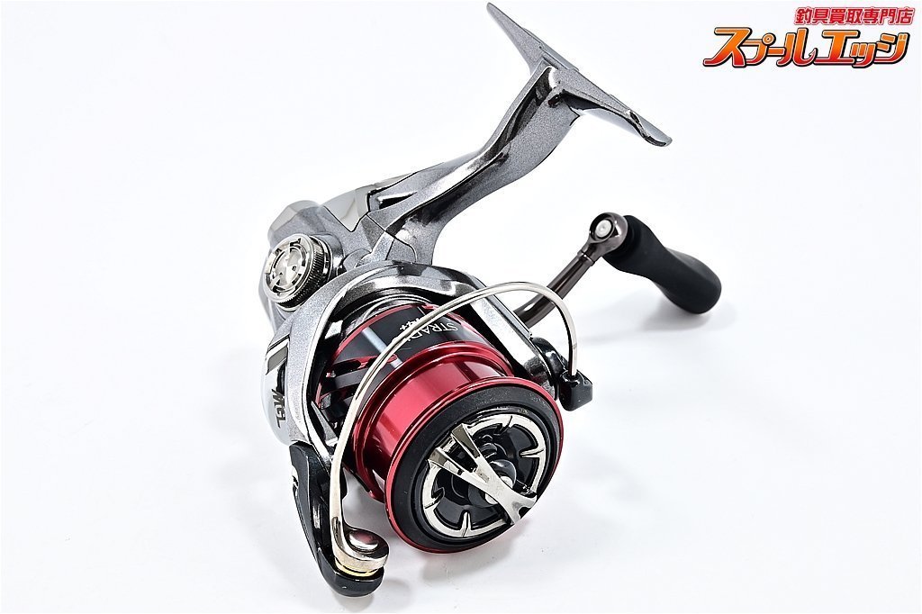 ★☆【シマノ】 16ストラディック CI4+ C2000HGS SHIMANO STRADIC★☆m31868_画像5