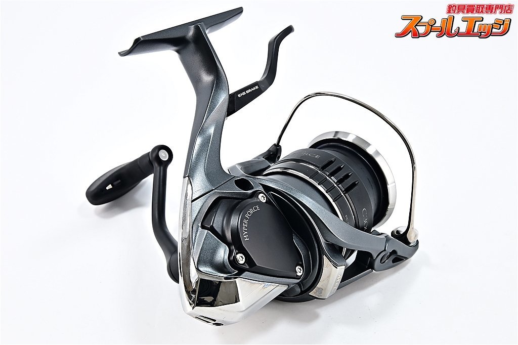 ★☆【シマノ】 23ハイパーフォース LB C3000MHG SHIMANO HYPER FORCE★☆m32693_画像4