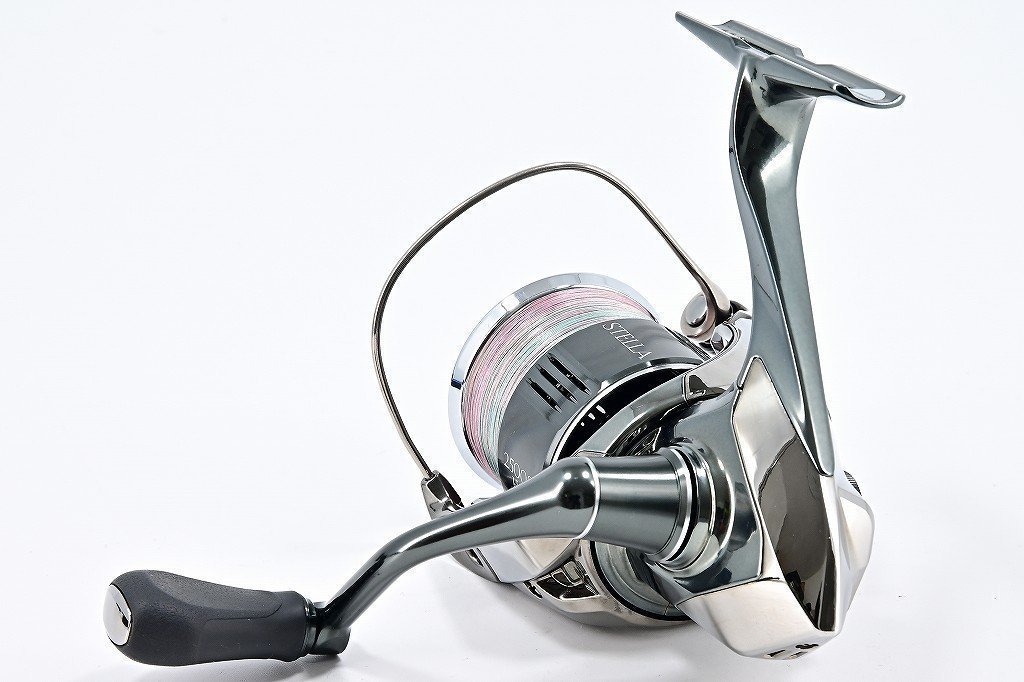 ★☆【シマノ】 22ステラ 2500SHG SHIMANO STELLA★☆m30928_画像3