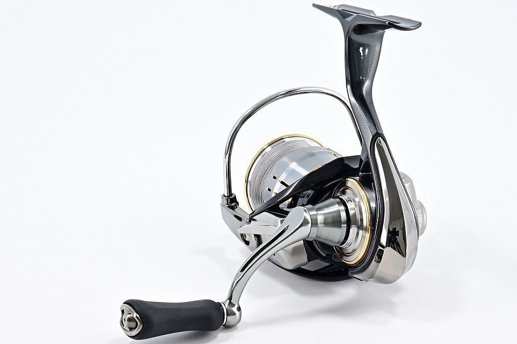 ★☆【ダイワ】 21ルビアス エアリティ FC LT 1000S-P DAIWA LUVIAS AIRITY★☆m31211_画像3