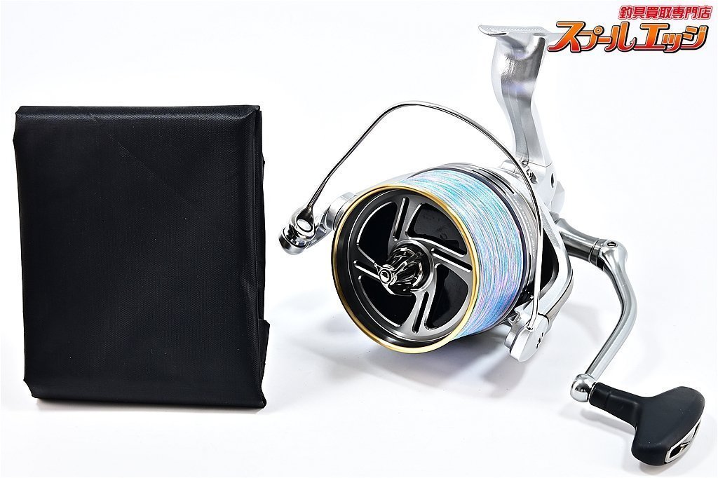 ★☆【シマノ】 18サーフリーダー CI4+ 35 細糸仕様 SHIMANO SURF LEADER★☆m31702_画像1