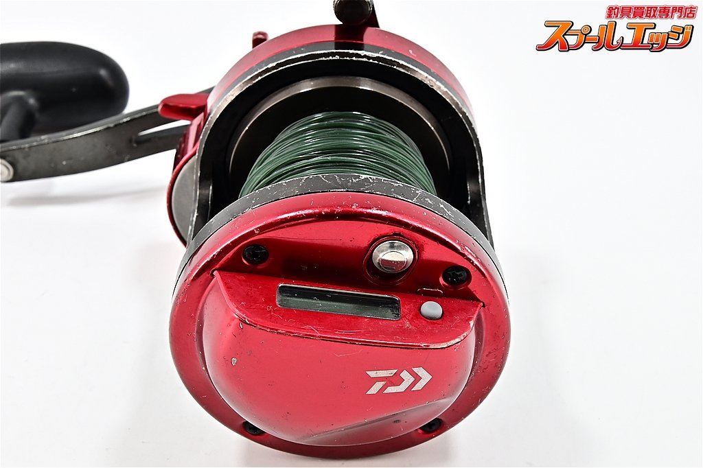 【ダイワ】 17幻覇王 石鯛 40 DAIWA GENPAOH ISHIDAIm32984 【ダイワ】 17幻覇王 石鯛 40 DAIWA GENPAOH ISHIDAIm32984