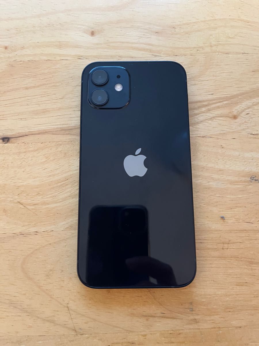 iPhone 12 64GB black SIMフリー Yahoo!フリマ（旧）-