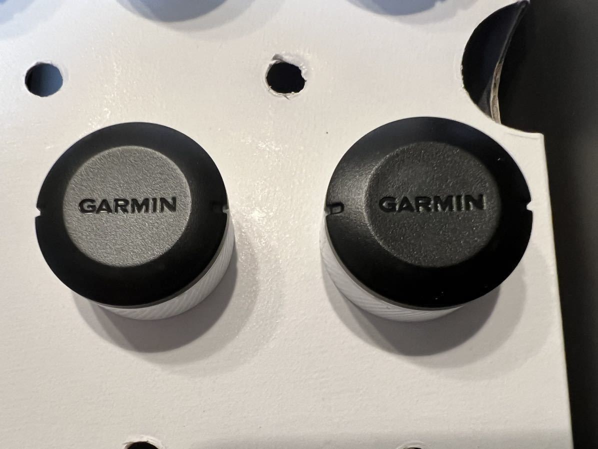 新品送料無料 GARMIN Approach CT10 2個セット ガーミン アプローチ