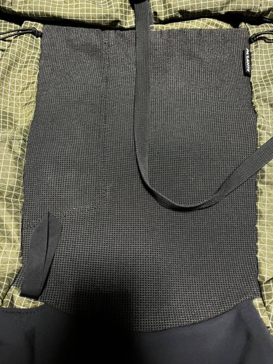 廃版カラー palante ultralight olive gridstop pa´lante 廃版カラー palante ultralight olive gridstop pa´lante